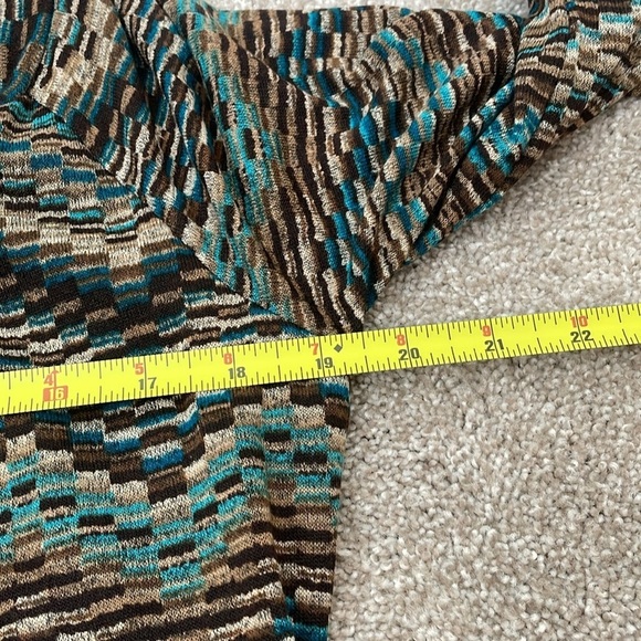 NWT AGB Multi-Color Dress - Picture 9 of 12